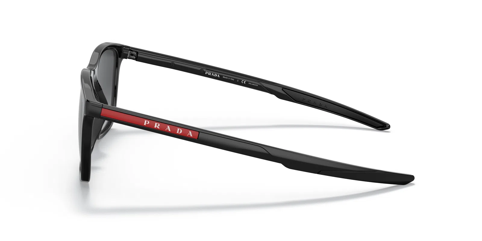 Prada Linea Rossa 10WS Sunglasses - view 10